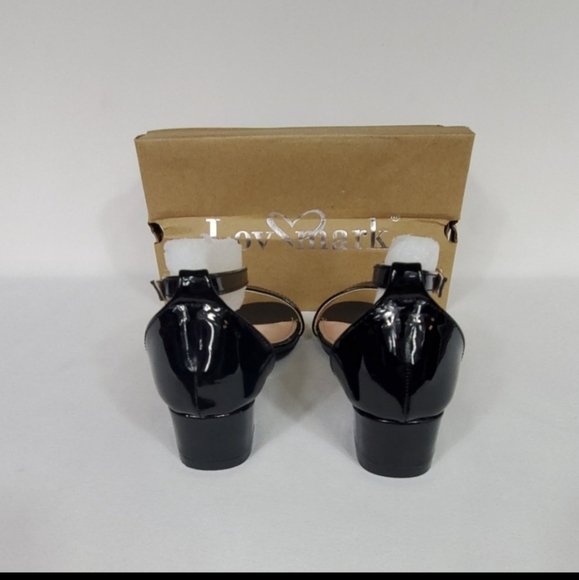 Lovmark Sandals NWT NIB - Picture 11 of 12